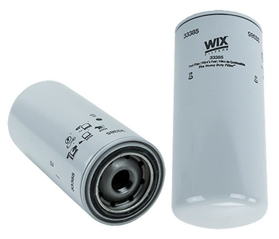 Fuel Filter Wix Filters 33385