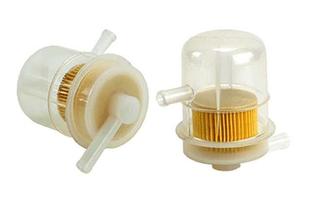 Fuel Filter Wix Filters 33387