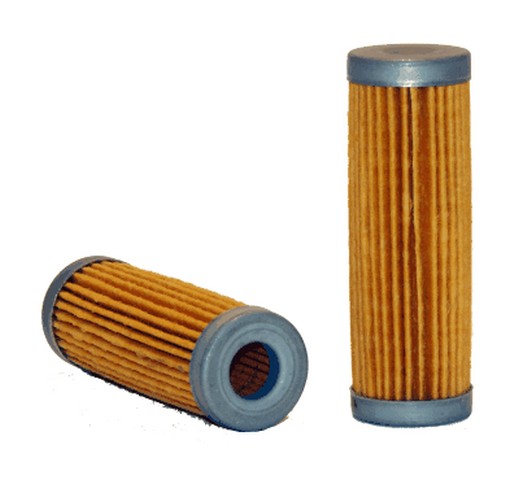 Fuel Filter Wix Filters 33389