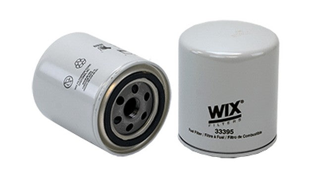 Fuel Filter Wix Filters 33395
