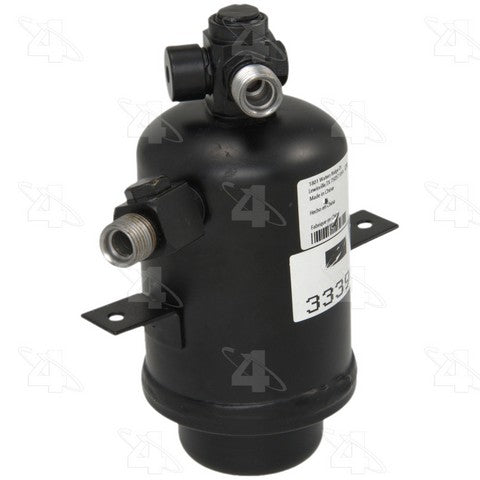 A/C Receiver Drier Four Seasons 33396