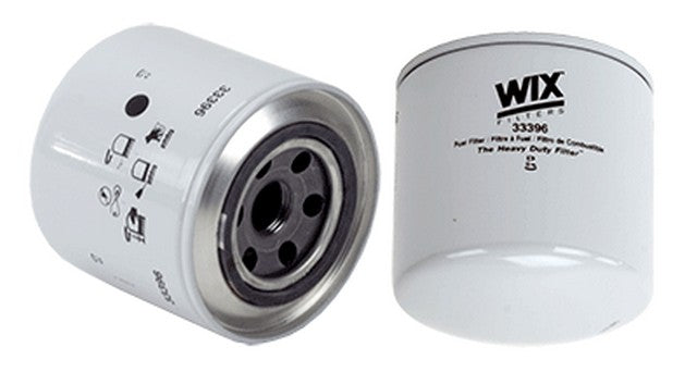 Fuel Filter Wix Filters 33396