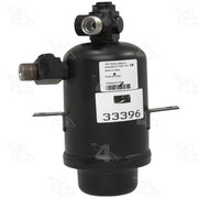 A/C Receiver Drier Four Seasons 33396