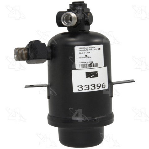 A/C Receiver Drier Four Seasons 33396