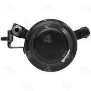 A/C Receiver Drier Four Seasons 33398