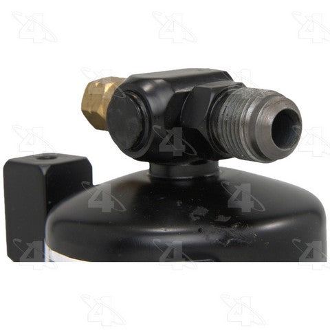 A/C Receiver Drier Four Seasons 33398