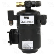 A/C Receiver Drier Four Seasons 33398