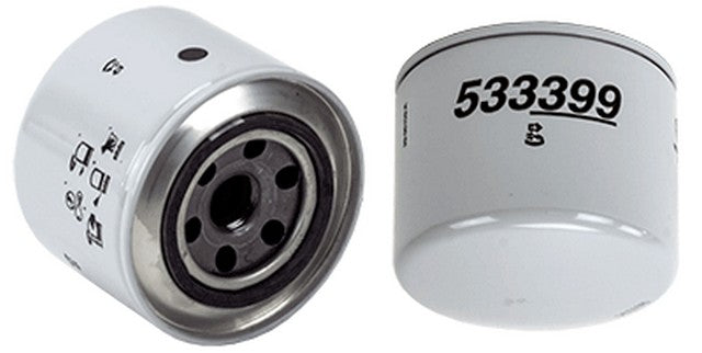 Fuel Filter Wix Filters 33399