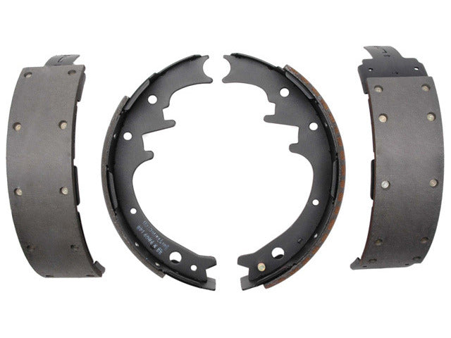 Drum Brake Shoe Raybestos Brakes 333PG