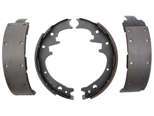 Drum Brake Shoe Raybestos Brakes 333PG