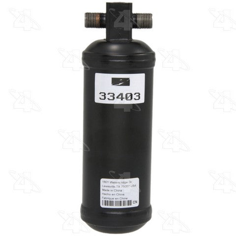A/C Receiver Drier Four Seasons 33403