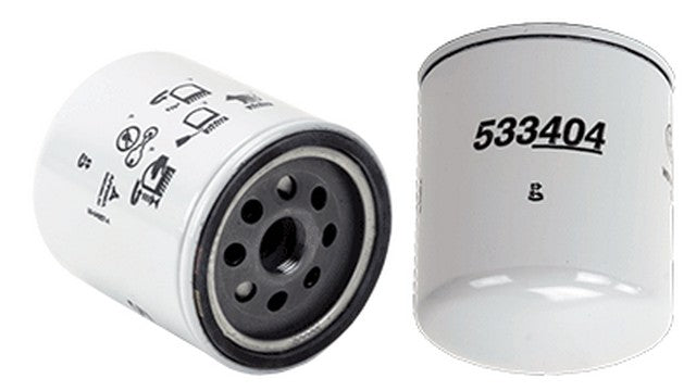 Fuel Filter Wix Filters 33404