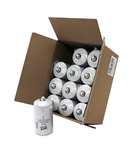Fuel Water Separator Filter Wix Filters 33405MP