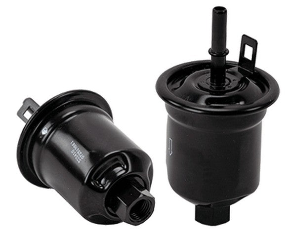 Fuel Filter Wix Filters 33410