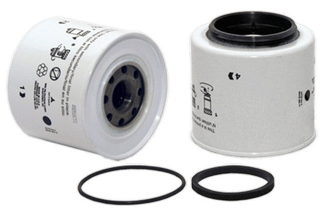 Fuel Water Separator Filter Wix Filters 33413
