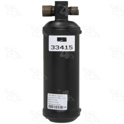A/C Receiver Drier Four Seasons 33415
