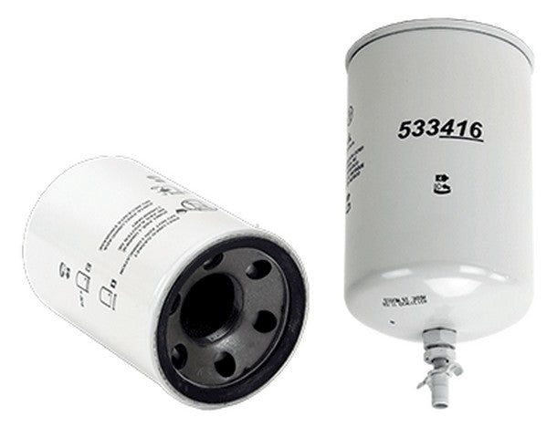Fuel Water Separator Filter Wix Filters 33416