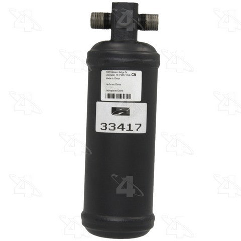 A/C Receiver Drier Four Seasons 33417
