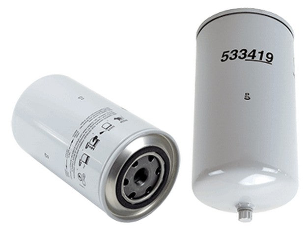 Fuel Water Separator Filter Wix Filters 33419