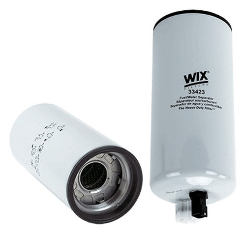 Fuel Water Separator Filter Wix Filters 33423