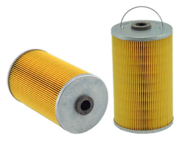 Fuel Filter Wix Filters 33429