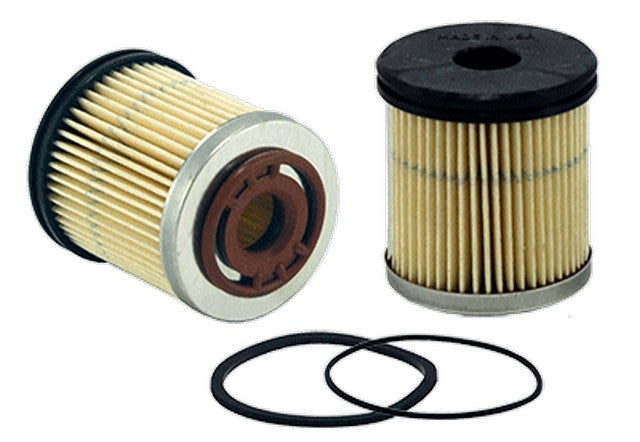 Fuel Filter Wix Filters 33431