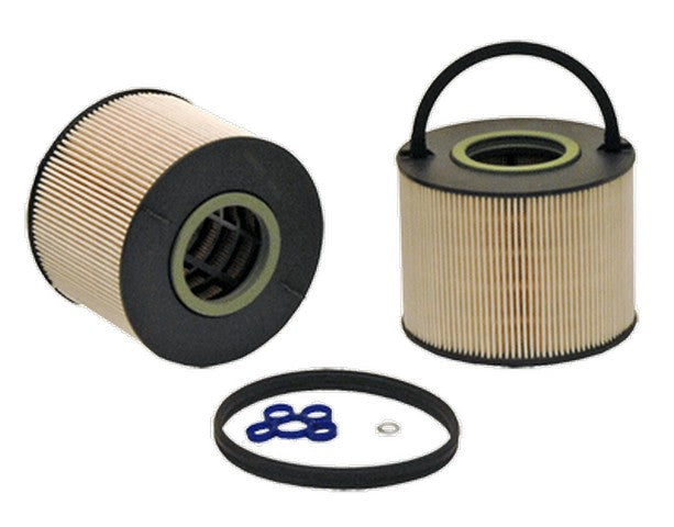 Fuel Filter Wix Filters 33434
