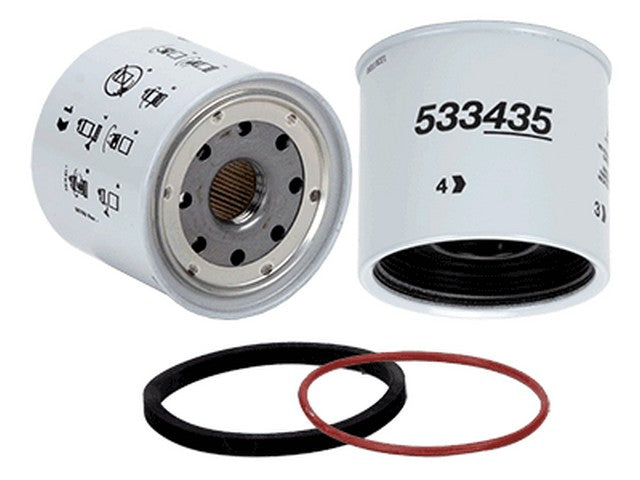 Fuel Water Separator Filter Wix Filters 33435