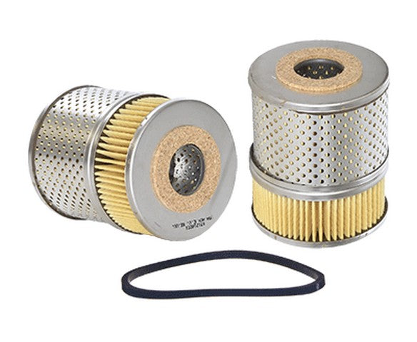 Fuel Filter Wix Filters 33436