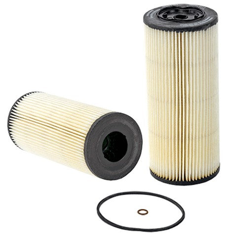 Fuel Filter Wix Filters 33437