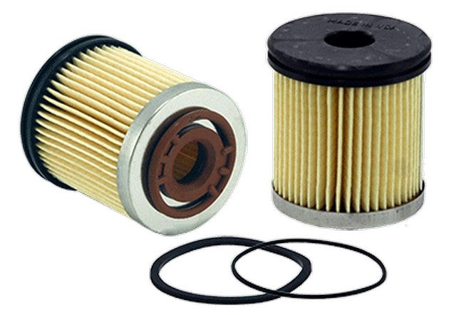 Fuel Filter Wix Filters 33438