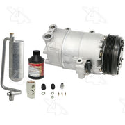 A/C Compressor Kit Four Seasons 3343NK