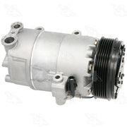 A/C Compressor Kit Four Seasons 3343NK