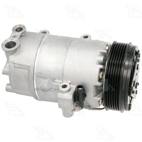A/C Compressor Kit Four Seasons 3343NK