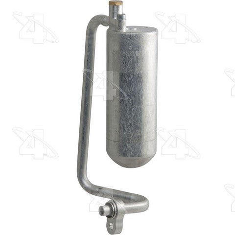 A/C Compressor Kit Four Seasons 3343NK