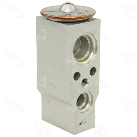 A/C Compressor Kit Four Seasons 3343NK