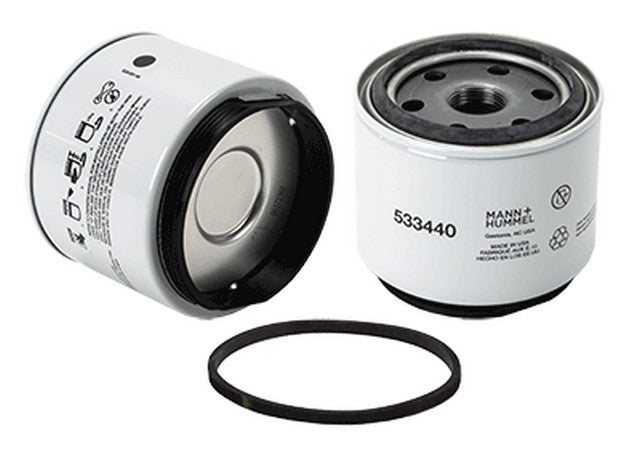 Fuel Water Separator Filter Wix Filters 33440