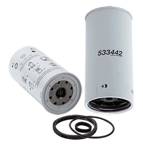 Fuel Water Separator Filter Wix Filters 33442