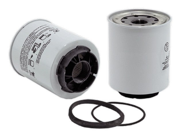 Fuel Water Separator Filter Wix Filters 33443