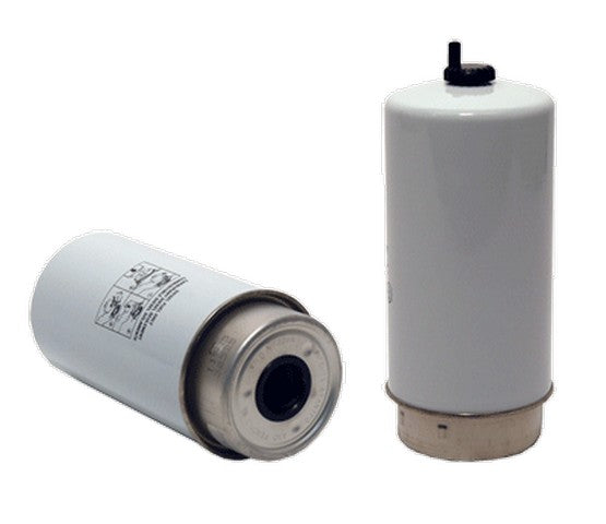 Fuel Water Separator Filter Wix Filters 33444