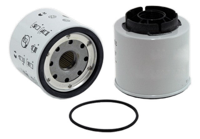 Fuel Water Separator Filter Wix Filters 33445