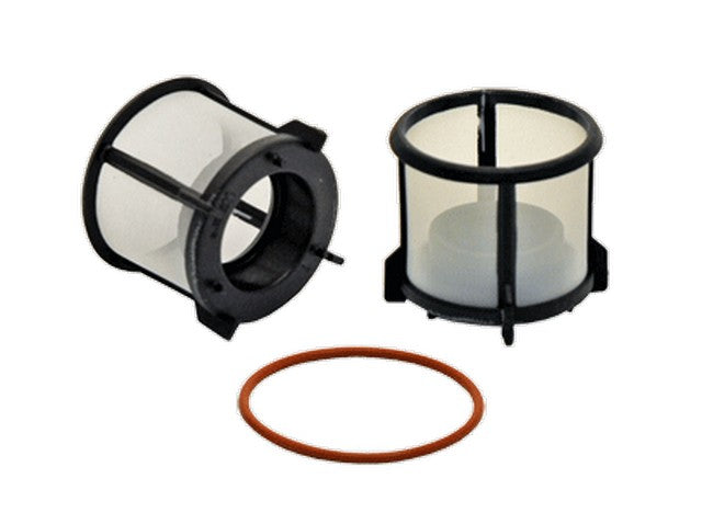 Fuel Filter Wix Filters 33448