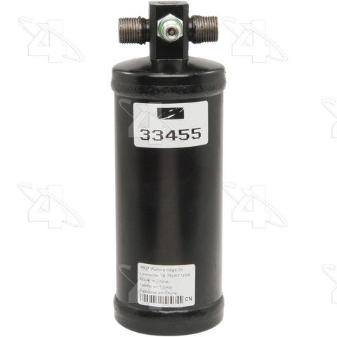 A/C Receiver Drier Four Seasons 33455