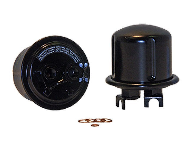 Fuel Filter Wix Filters 33460