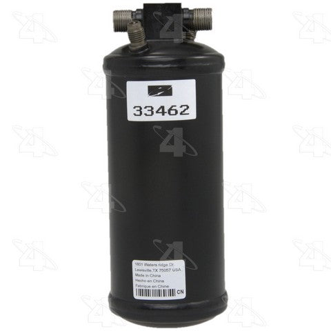 A/C Receiver Drier Four Seasons 33462