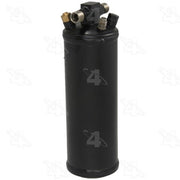 A/C Receiver Drier Four Seasons 33466