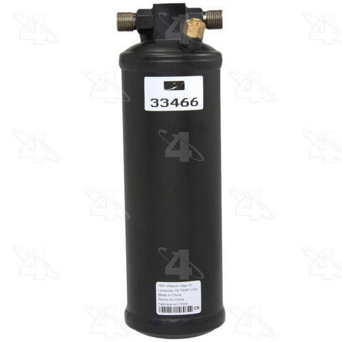 A/C Receiver Drier Four Seasons 33466