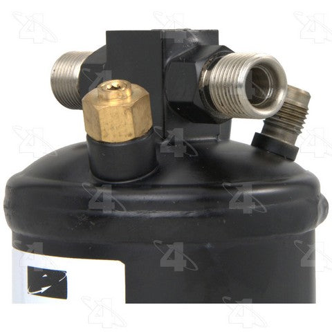 A/C Receiver Drier Four Seasons 33466