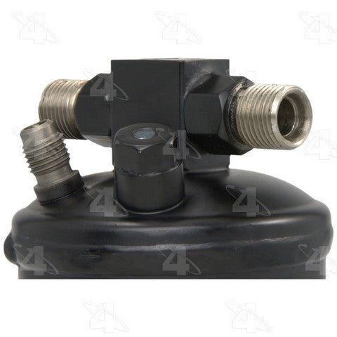 A/C Receiver Drier Four Seasons 33466