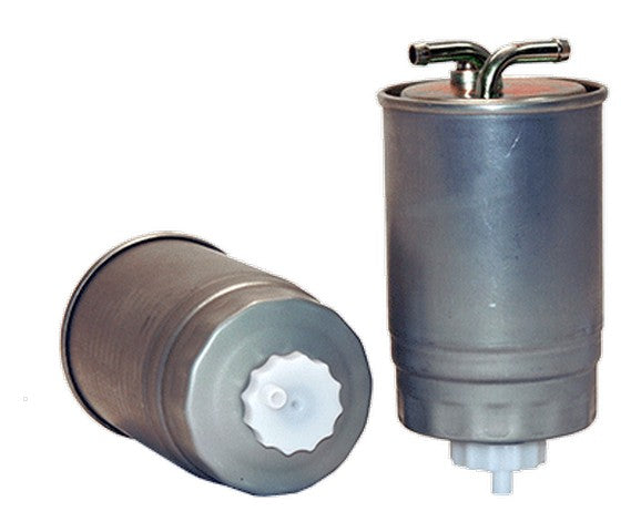 Fuel Filter Wix Filters 33467